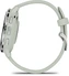 Garmin Venu 3S silver/sage grey