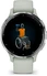 Garmin Venu 3S silver/sage grey
