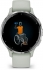 Garmin Venu 3S silver/sage grey 