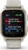 Garmin Venu SQ 2 Music french grey/cream gold