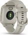 Garmin Venu SQ 2 Music french grey/cream gold 