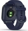 Garmin Venu SQ Music navy/light gold