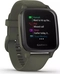 Garmin Venu SQ Music moss/slate