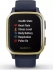 Garmin Venu SQ Music navy/light gold 