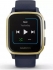 Garmin Venu SQ Music navy/light gold 