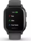 Garmin Venu SQ shadow grey/slate