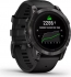 Garmin epix 2 Pro Sapphire black/carbon grey 