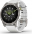 Garmin epix 2 Sapphire white titanium 