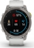Garmin epix 2 Sapphire white titanium 