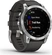Garmin epix 2 slate steel