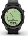 Garmin epix 2S Pro Sapphire black/carbon grey