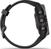 Garmin epix 2S Pro Sapphire black/carbon grey