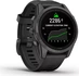 Garmin epix 2S Pro Sapphire black/carbon grey