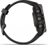 Garmin epix 2S Pro Sapphire black/carbon grey 