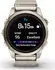 Garmin epix 2S Pro Sapphire cream heather/Soft gold