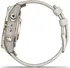 Garmin epix 2S Pro Sapphire cream heather/Soft gold