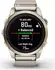 Garmin epix 2S Pro Sapphire cream heather/Soft gold