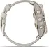 Garmin epix 2S Pro Sapphire cream heather/Soft gold