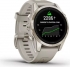 Garmin epix 2S Pro Sapphire light sand/Soft gold 