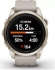 Garmin epix 2S Pro Sapphire light sand/Soft gold 