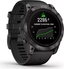 Garmin epix 2X Pro Sapphire black/carbon grey