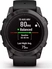 Garmin epix 2X Pro Sapphire black/carbon grey
