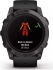 Garmin epix 2X Pro Sapphire black/carbon grey 
