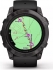 Garmin epix 2X Pro Sapphire black/carbon grey 