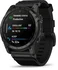 Garmin tactix 7 AMOLED Edition black