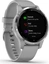 Garmin vivoactive 4S powder grey/silver