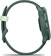 Garmin vivoactive 6 metallic jasper green/jasper green