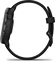 Garmin vivoactive 6 slate/black