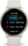 Garmin vivoactive 5 cream gold/ivory