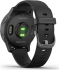 Garmin vivoactive 4S black/slate 