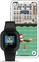 Garmin vivofit jr. 3 activity tracker cosmic black
