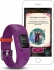 Garmin vivofit jr. 2 Anna activity tracker adjustable 