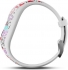 Garmin vivofit jr. 2 Disney Minnie Mouse activity tracker adjustable 
