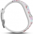 Garmin vivofit jr. 2 Disney Minnie Mouse activity tracker adjustable 