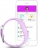 Garmin vivofit jr. 2 Disney Princess activity tracker adjustable 