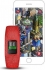 Garmin vivofit jr. 2 Marvel Spider-Man activity tracker adjustable red 