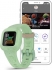 Garmin vivofit jr. 3 Star Wars Grogu activity tracker