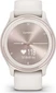 Garmin vivomove Sports activity tracker ivory/peach gold