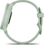 Garmin vivomove Sports activity tracker mint/silver