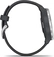 Garmin vivomove 3S activity tracker granite blue/silver