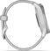 Garmin vivomove Trend activity tracker mist grey/silver