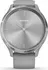 Garmin vivomove 3 activity tracker powder grey/silver