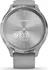 Garmin vivomove 3 activity tracker powder grey/silver