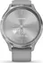 Garmin vivomove 3 activity tracker powder grey/silver