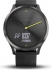 Garmin vivomove HR activity tracker black 
