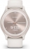 Garmin vivomove Sports activity tracker ivory/peach gold 